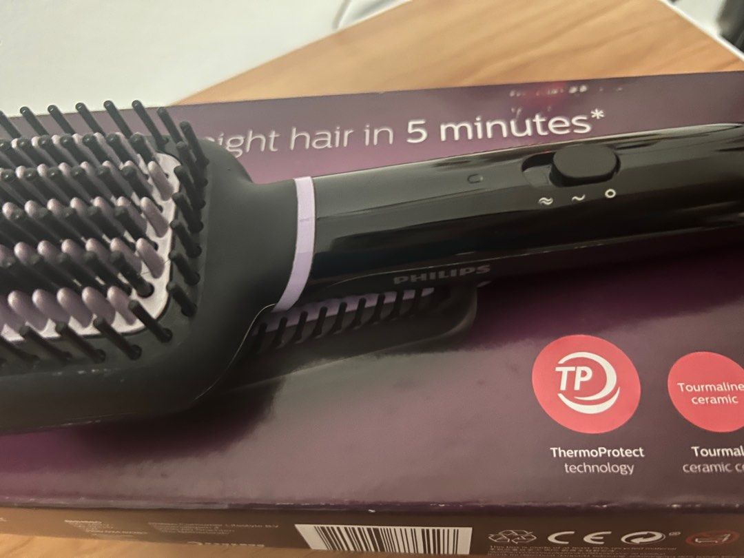 Philips tourmaline cheap ceramic