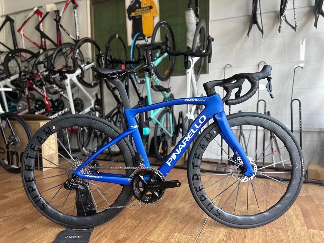 Pinarello shop dogma f5