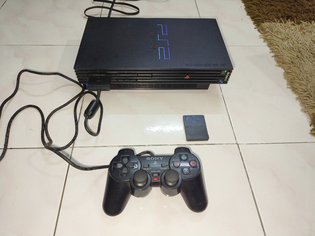 Ps2 scph store 50003