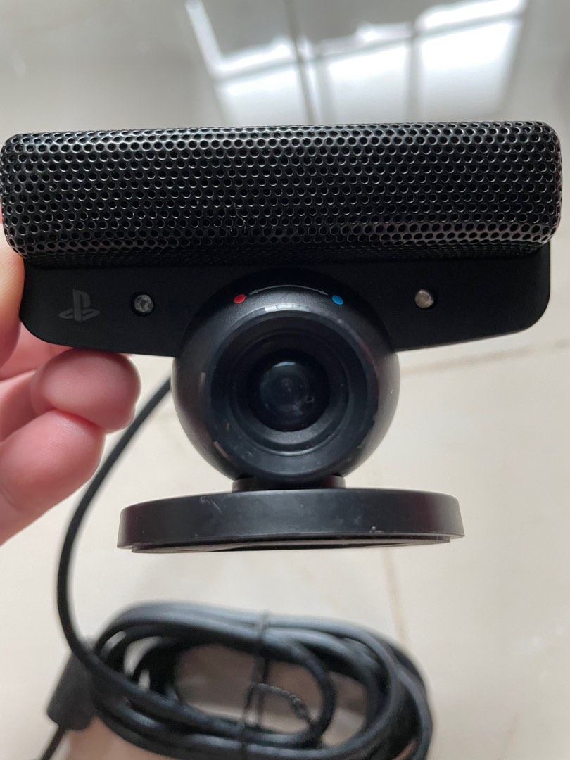 Playstation 3 Eye Camera, Computers & Tech, Parts & Accessories