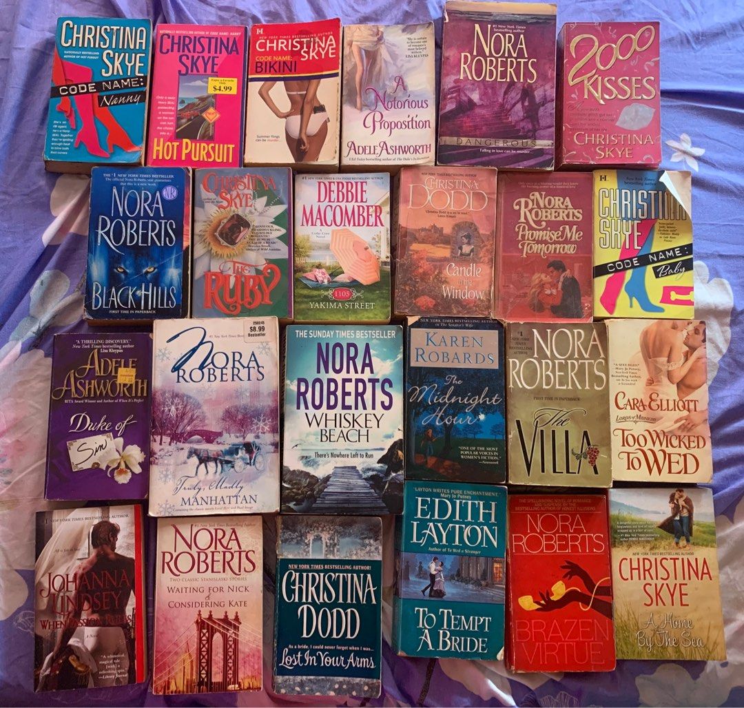 Best selling hot sale pocket books