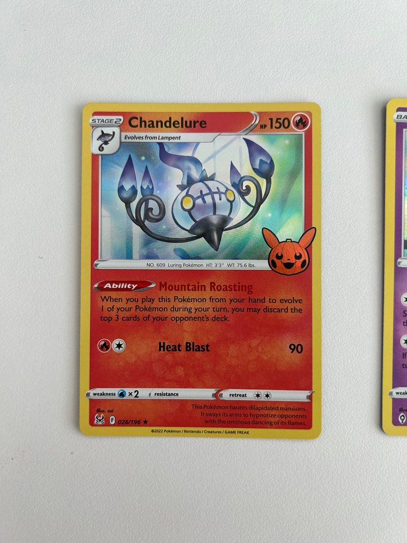 all of pokemon cards Over 9 billion Pokmon cards were printed last year, a fifth of all the  cards ever made