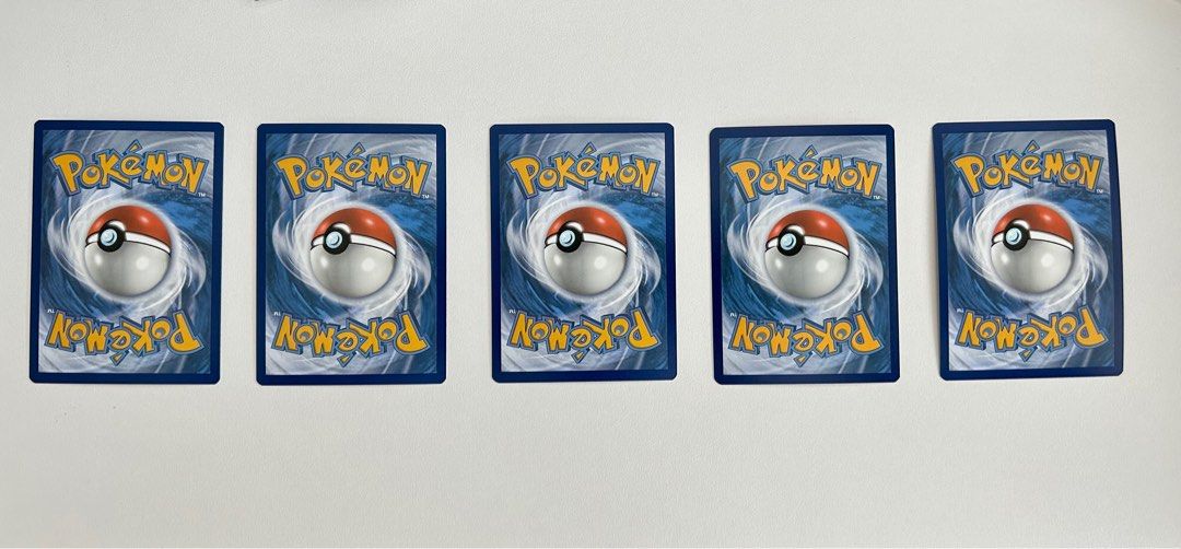 Pokemon Trick or Trade 2023 Halloween Cards, Hobbies & Toys, Toys & Games  on Carousell