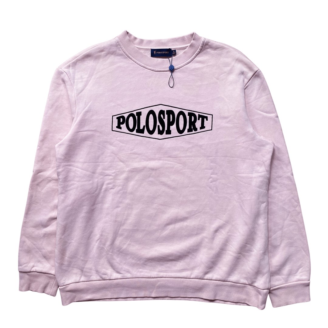 POLO SPORT, Women's Fashion, Coats, Jackets and Outerwear on Carousell