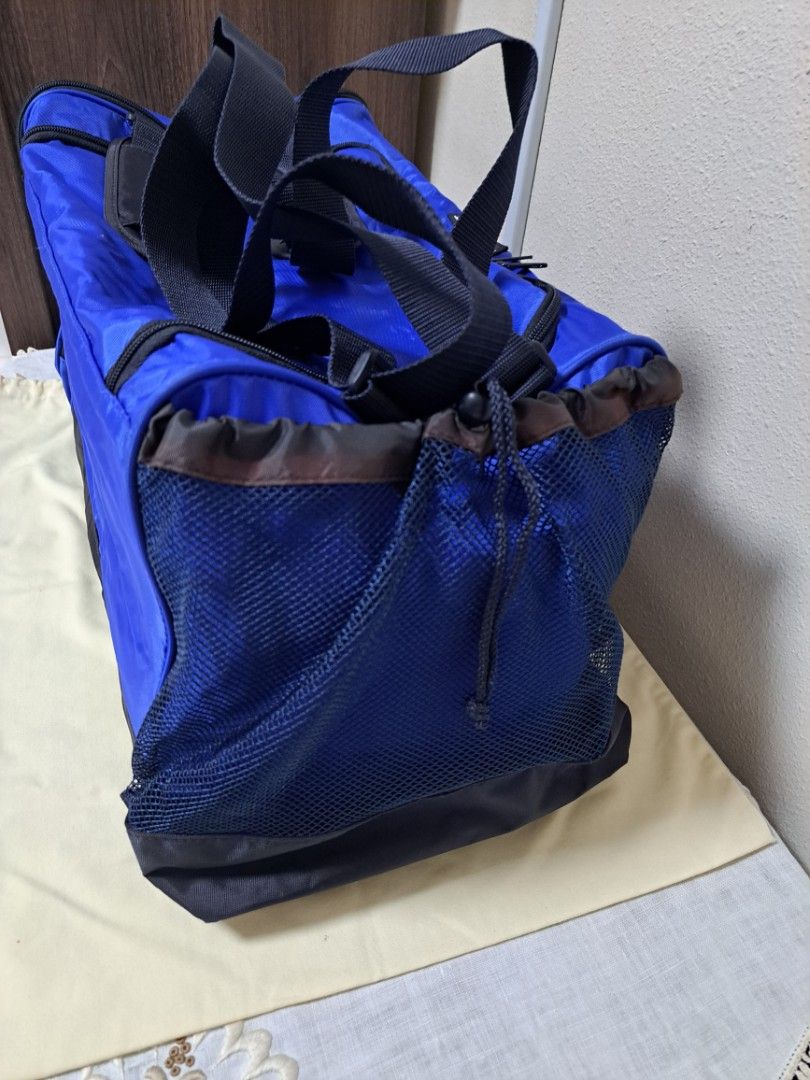 Polo Sport Ralph Lauren Duffle Bag Blue