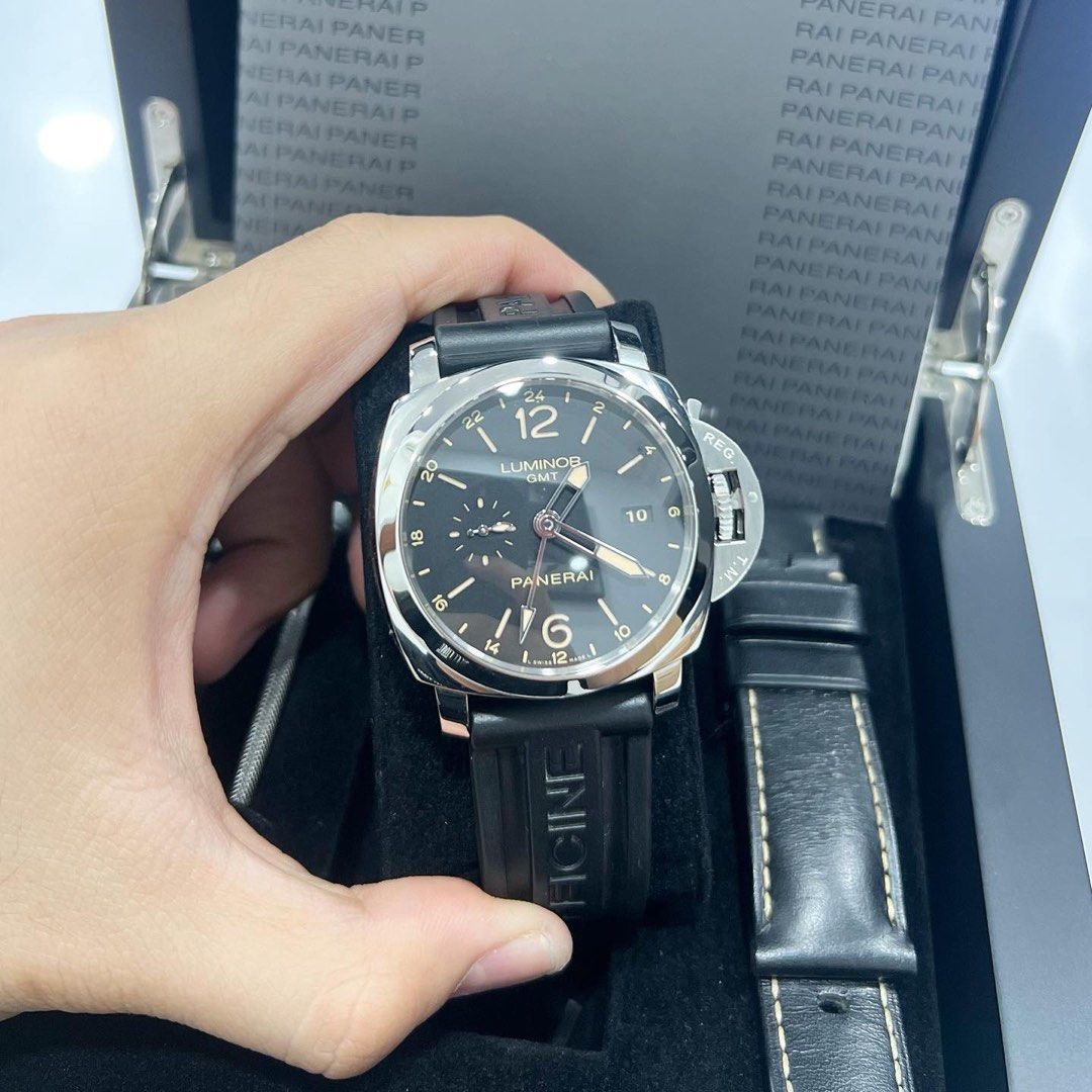 Panerai pam00531 top