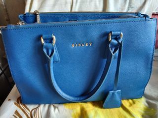 Metrocity Bucket Bag Made in Italy 韓國37折，清貨特價中暫時仲有銀色、金色、藍色