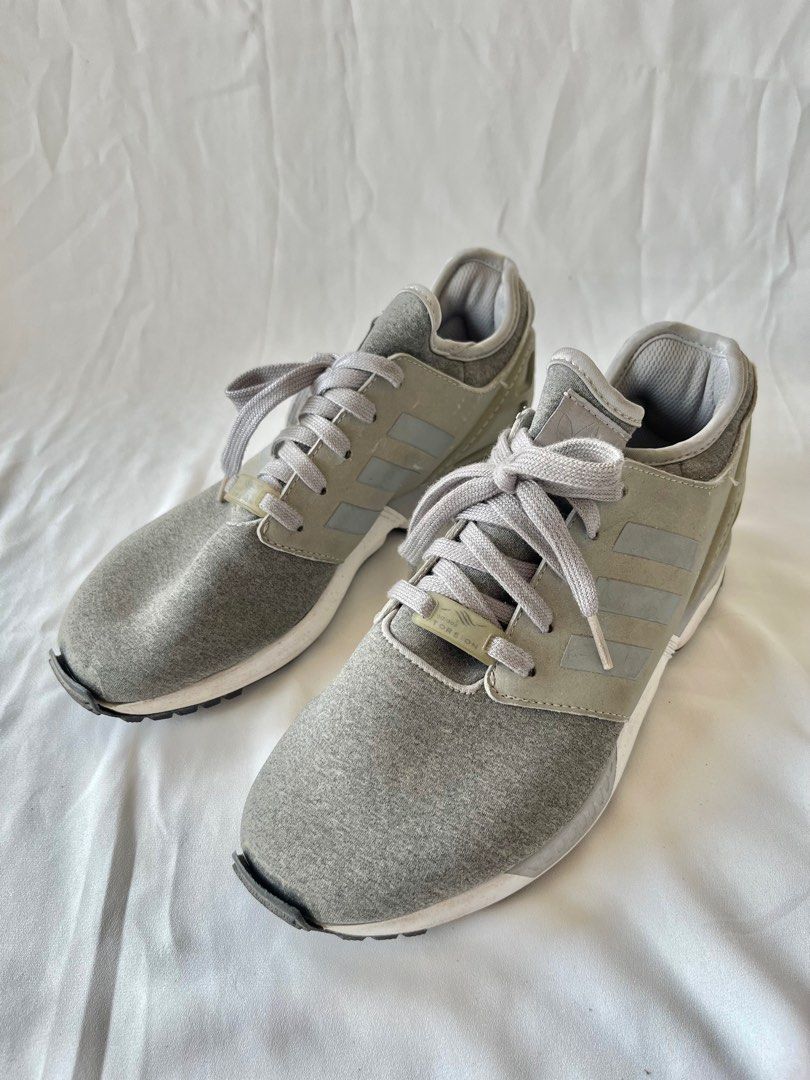 Zx flux best sale adidas ha ni