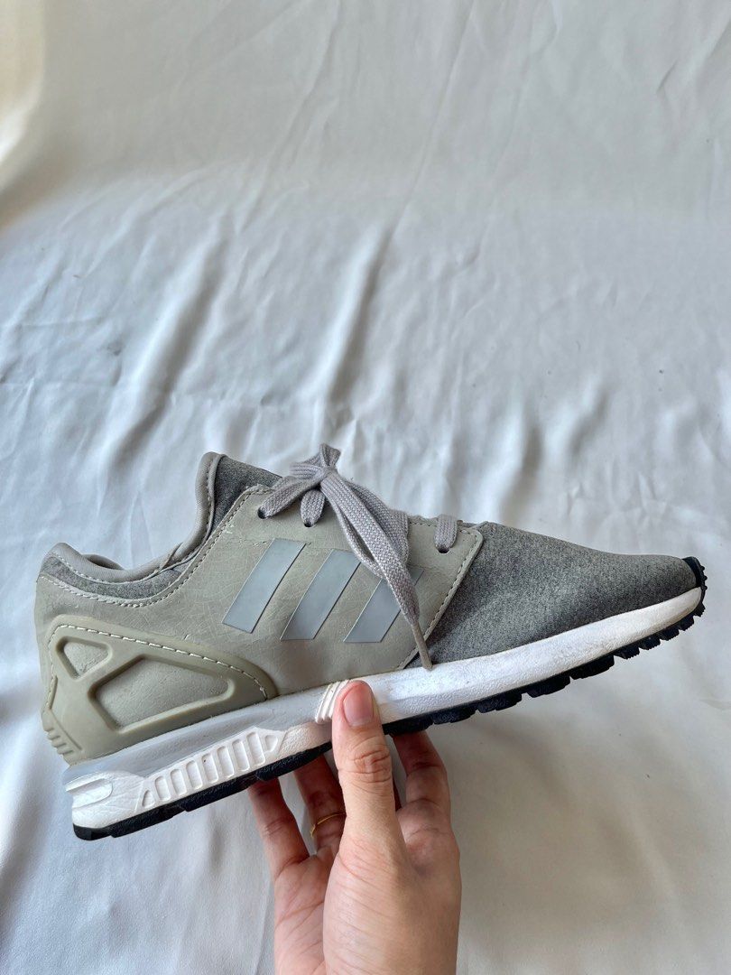 Zx flux hotsell adidas ha ni