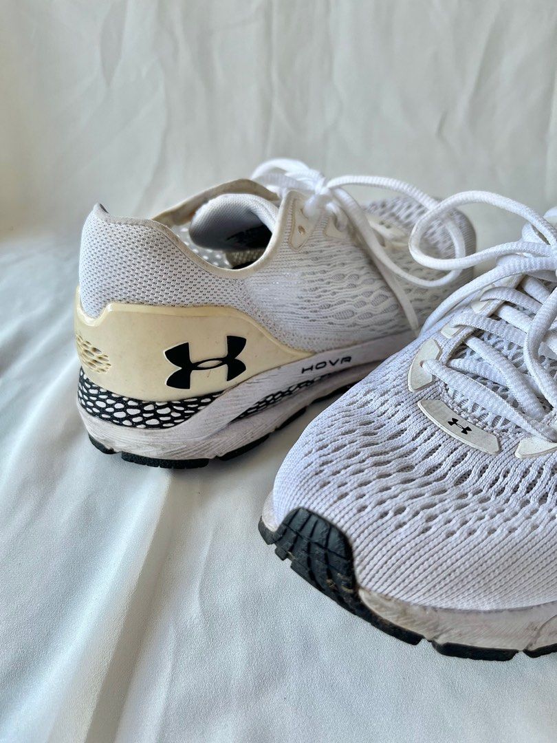 Under armour sale hovr sonic 3