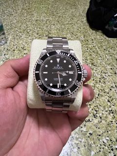 (Category: ) located in . Submitted by lsl_timepieces (Listing ID 1260160697, Image 1). Description: .