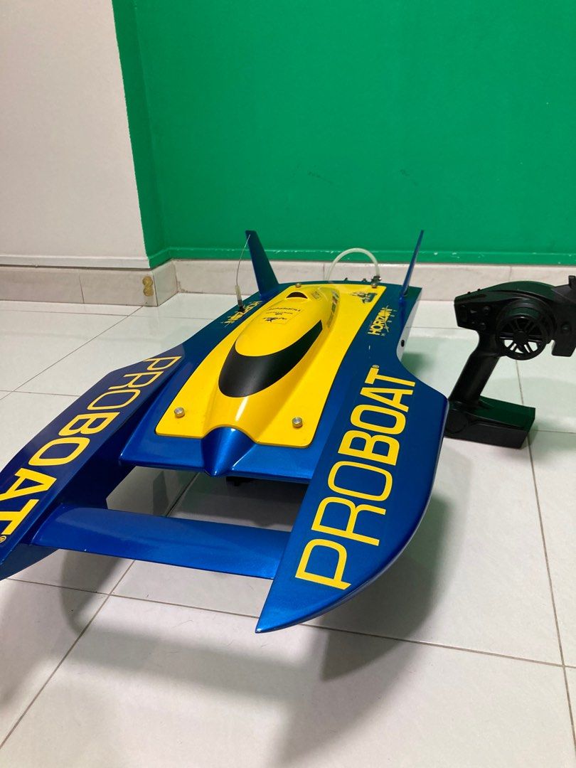 Proboat shop ul 19
