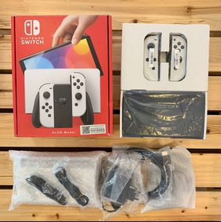 Nintendo Switch Consoles Collection item 3