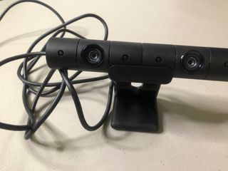 PS4 Camera Version 2 Playstation Camera with Stand