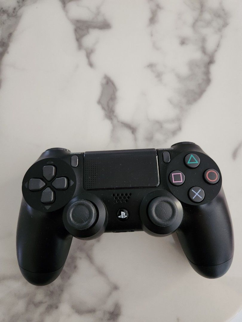 Ps4 gen store 2 controller
