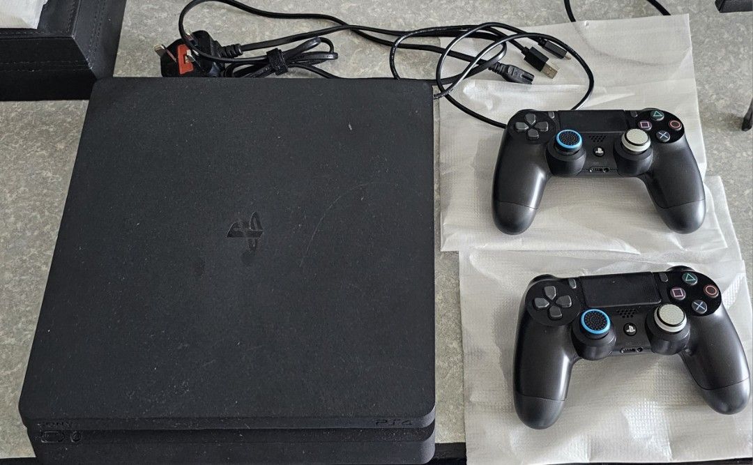 Sell ps4 slim 500gb deals