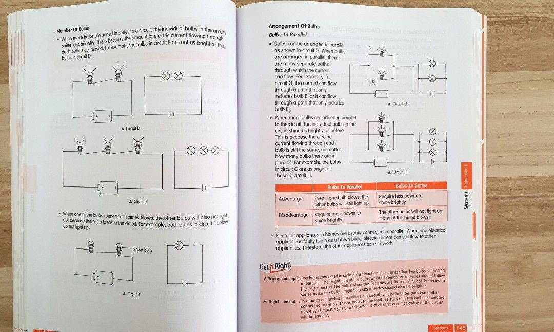 PSLE Science Revision Guide, Hobbies & Toys, Books & Magazines ...