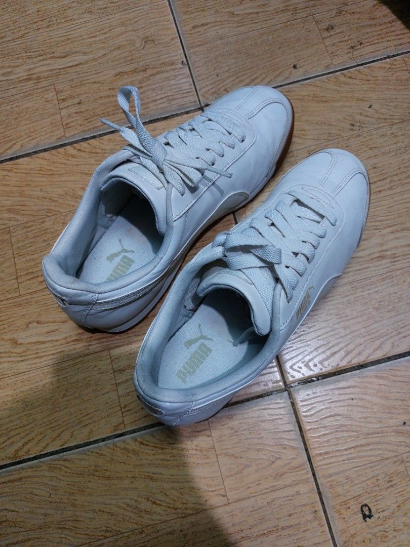 Puma new arrivals roma 58
