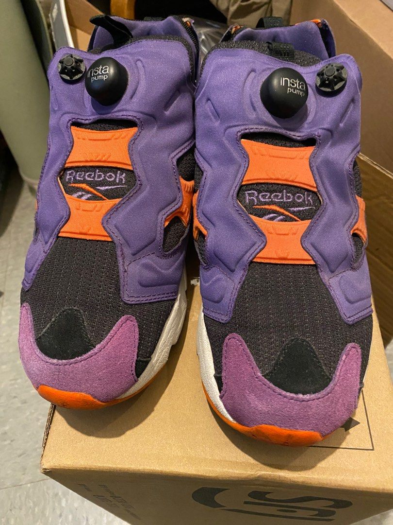 Puma cheap fury pump