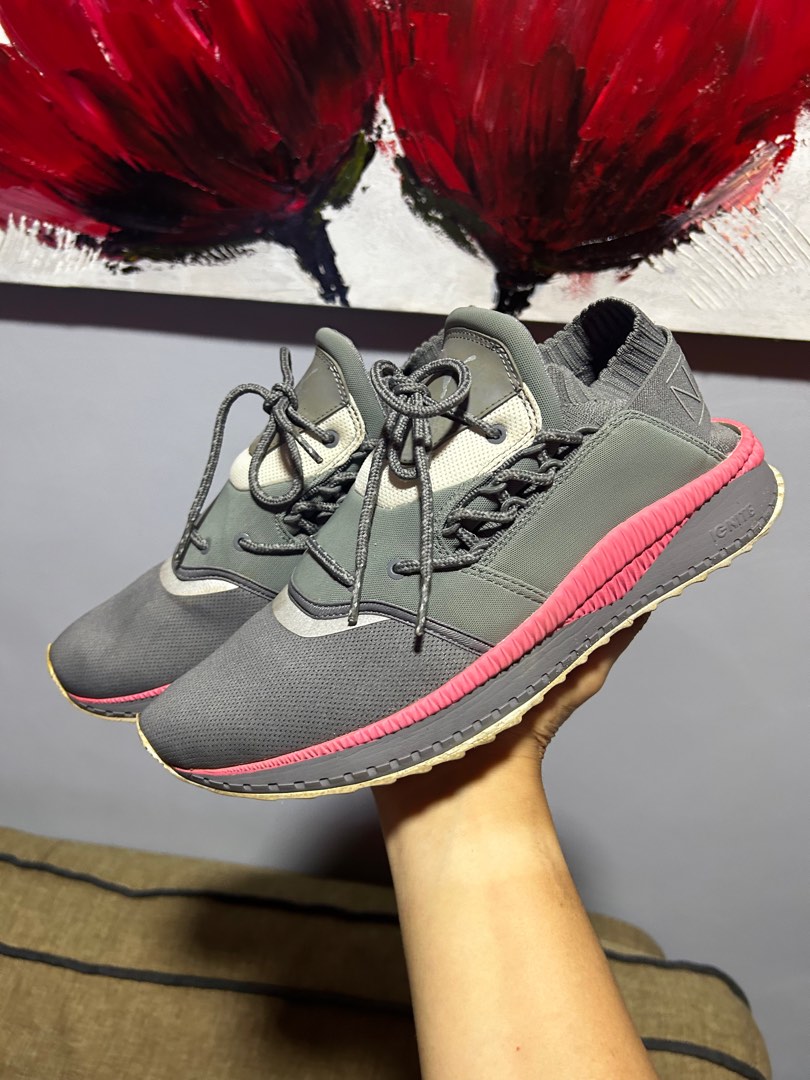 Puma tsugi shinsei on feet on sale