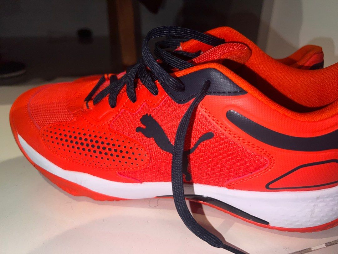 Puma badminton new arrivals