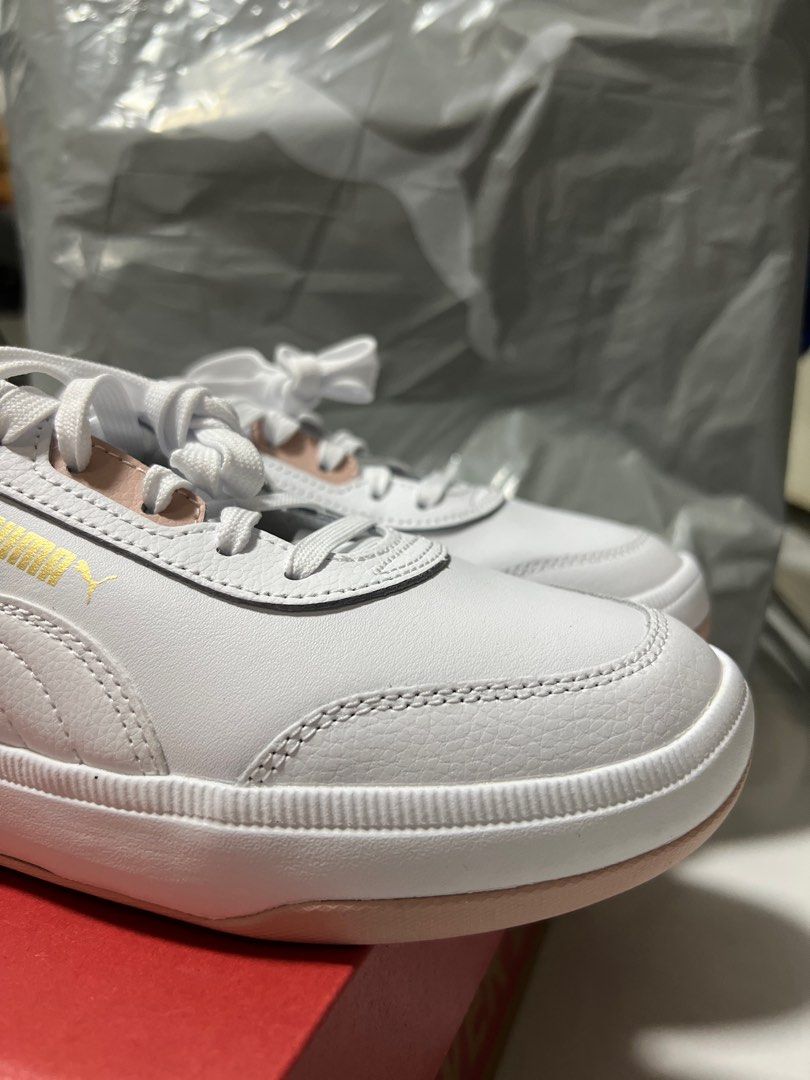 Puma Mummy shop  gold