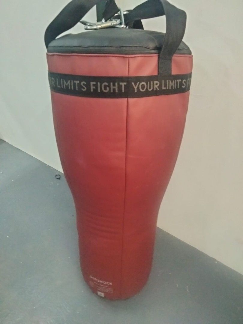 Punching bag under 500 on sale