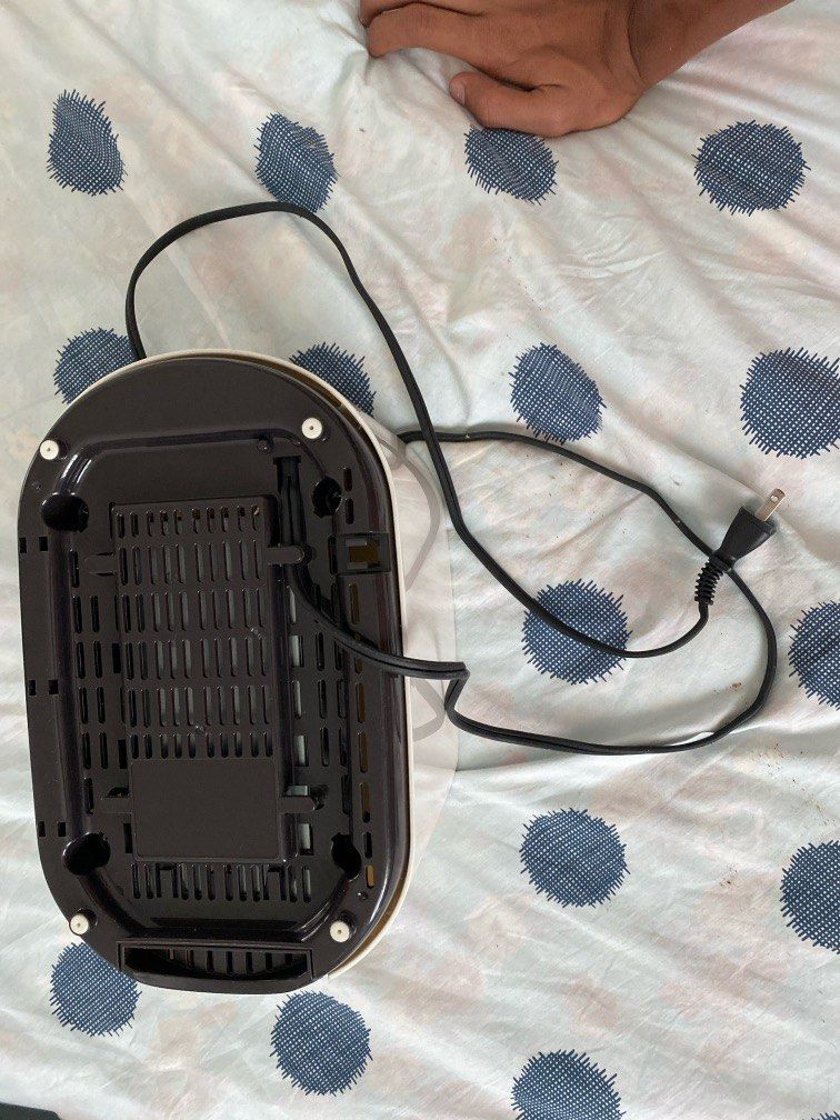 Pure Natura Tesco toaster (Japanese), TV & Home Appliances, Kitchen Appliances, Ovens & Toasters