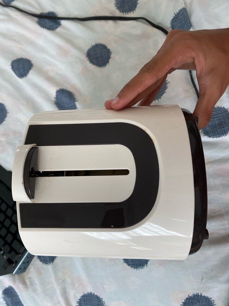 Pure Natura Tesco toaster (Japanese), TV & Home Appliances, Kitchen Appliances, Ovens & Toasters