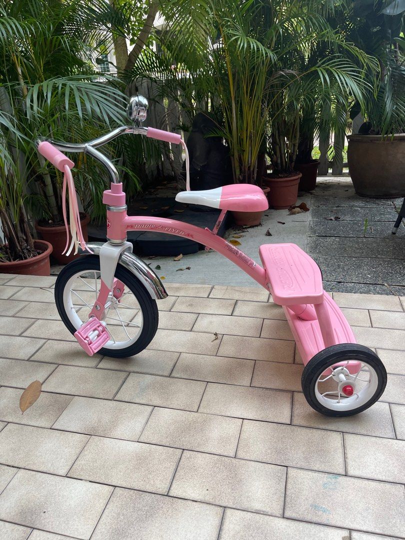 Radio flyer dual deck online
