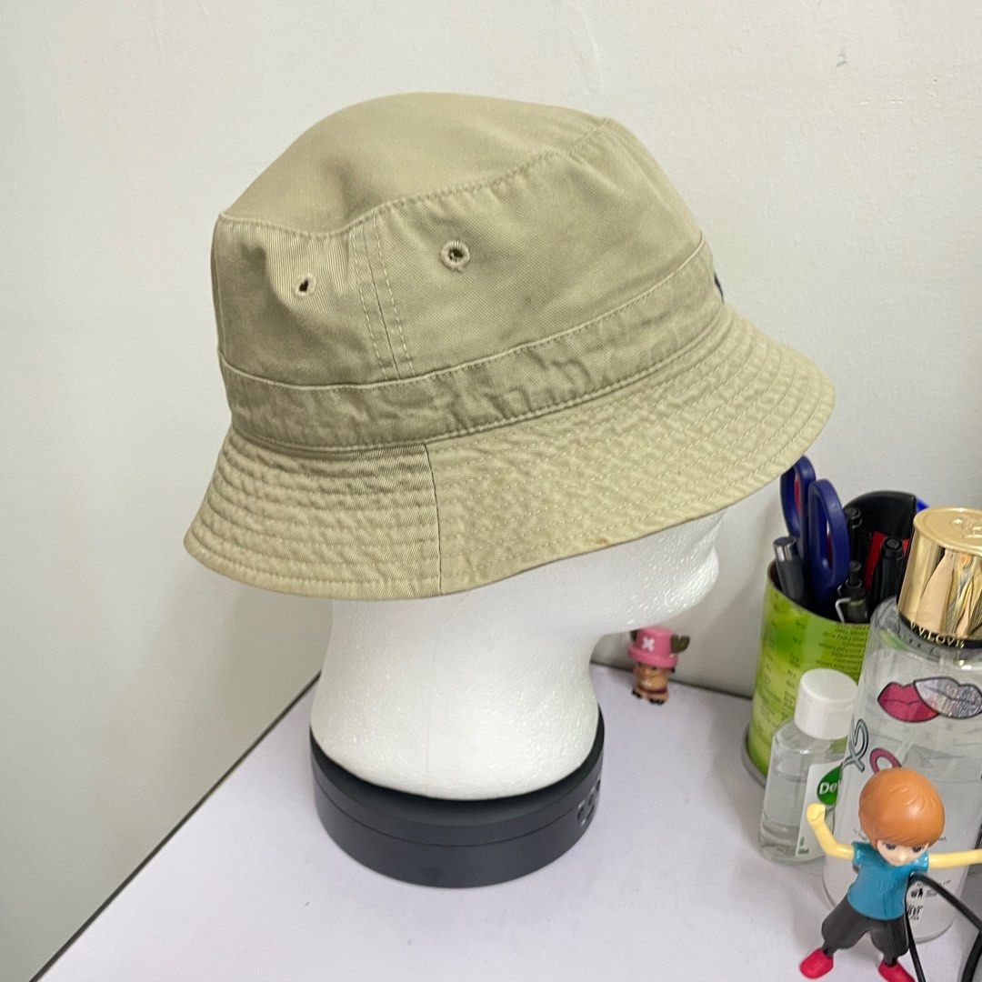 Polo army fatigue hat store