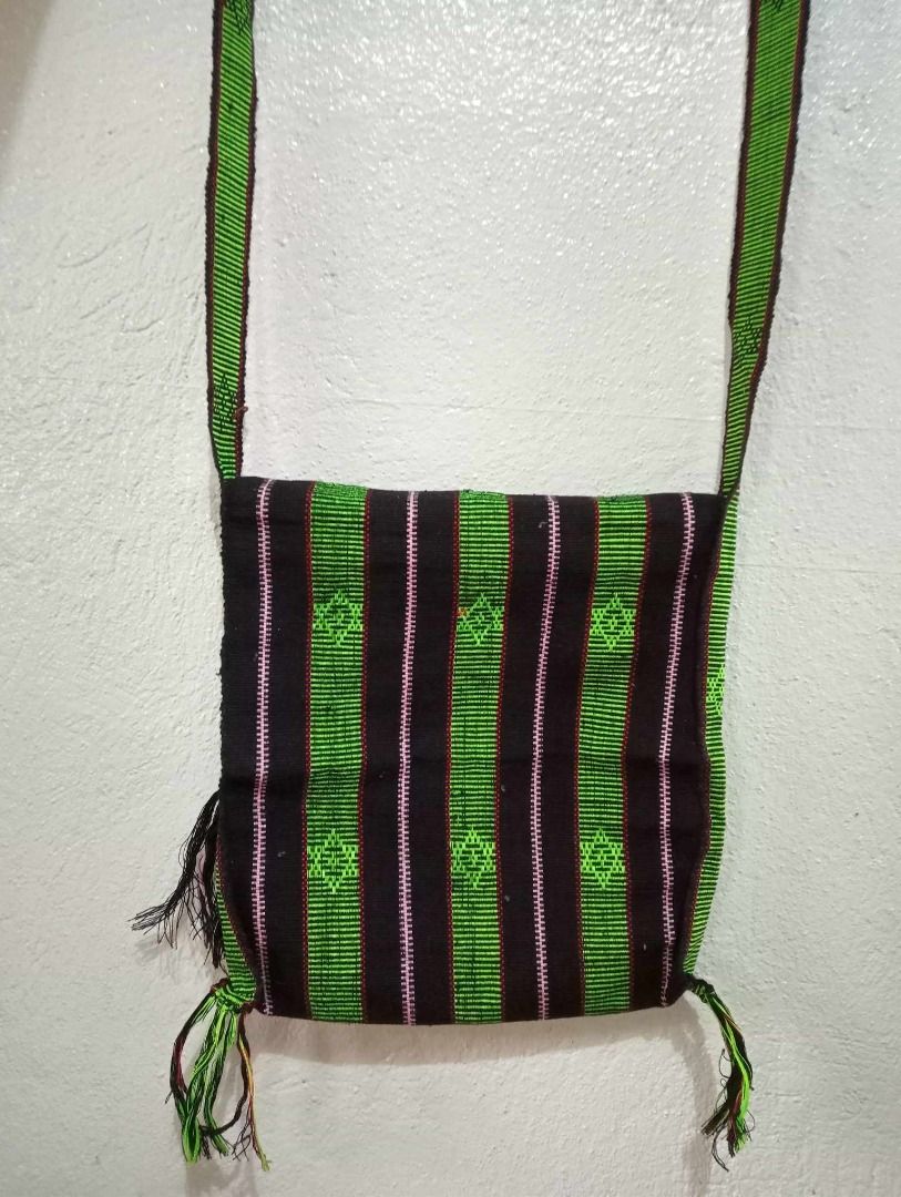 Handwoven sling discount