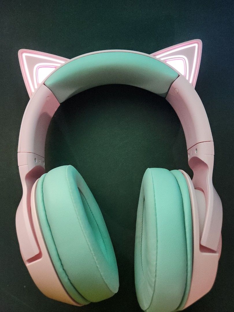 Razer discount kitty bt