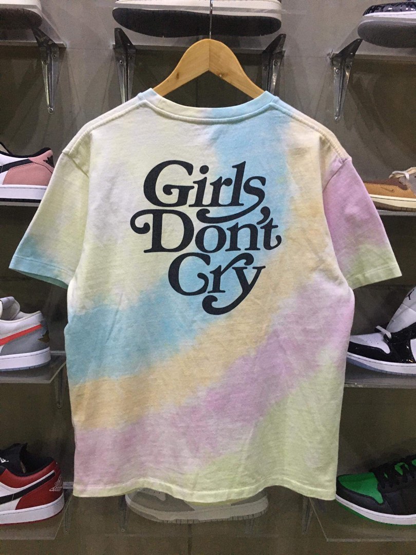 readymade×girls don't cry tシャツ mサイズ - ファッション
