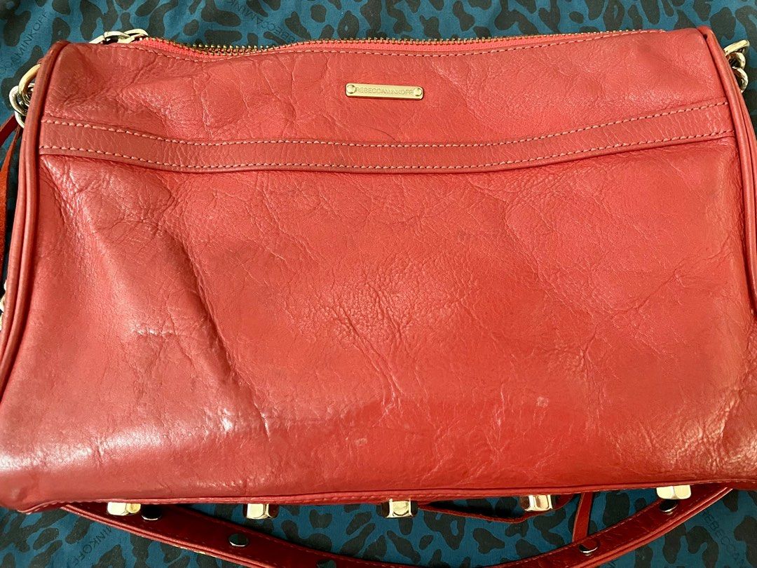Rebecca Minkoff Mab Bag