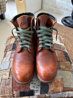 Red wing fall sale shop