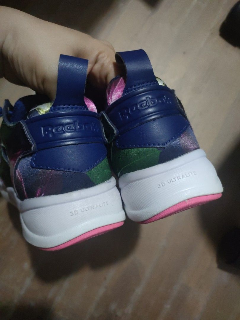 Reebok 3d discount ultralite women's
