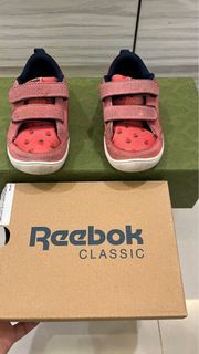 Reebok kids shoes