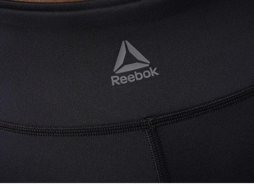 Reebok workout sales ready tights