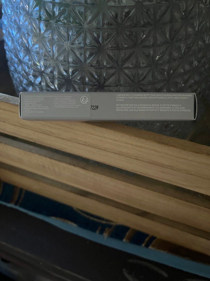 REM Beauty Lengthening Mascara, Beauty & Personal Care, Face, Makeup on