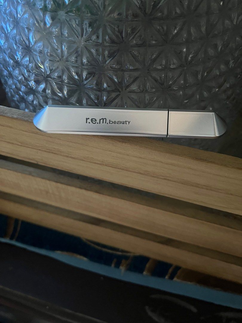 REM Beauty Lengthening Mascara, Beauty & Personal Care, Face, Makeup on