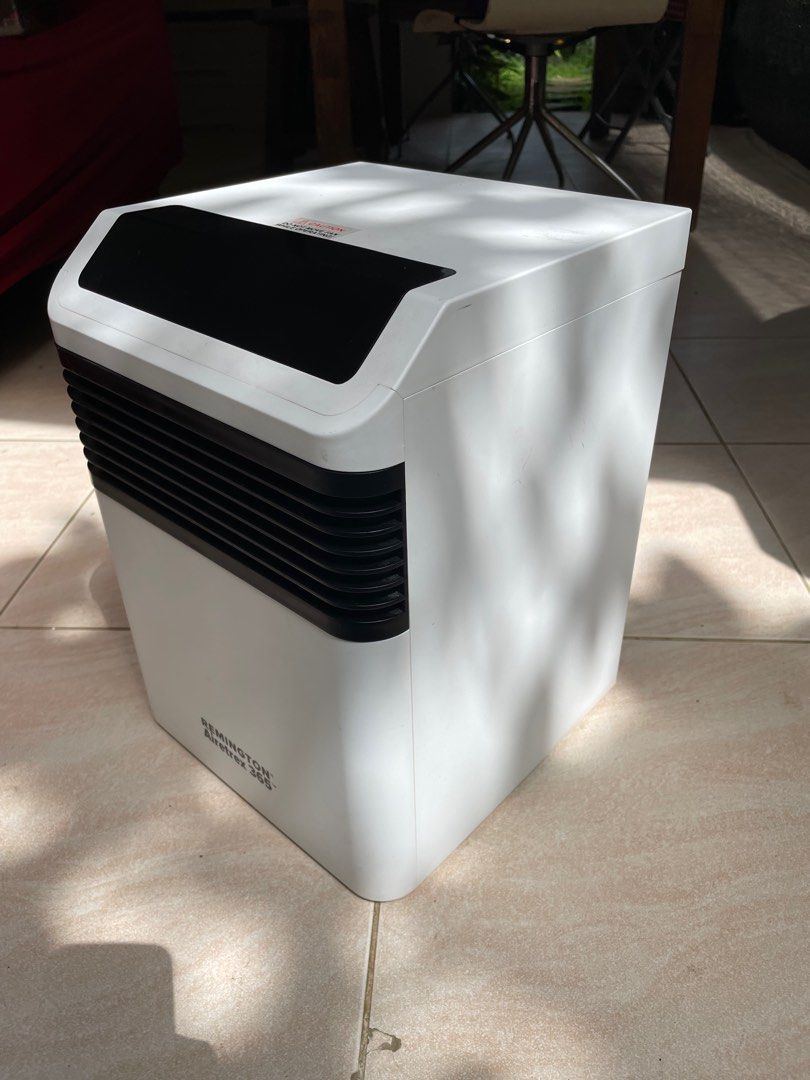 Remington air sanitizer cheap