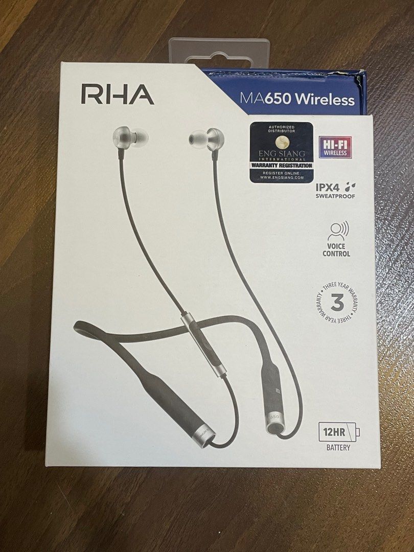 Ma650 wireless sales