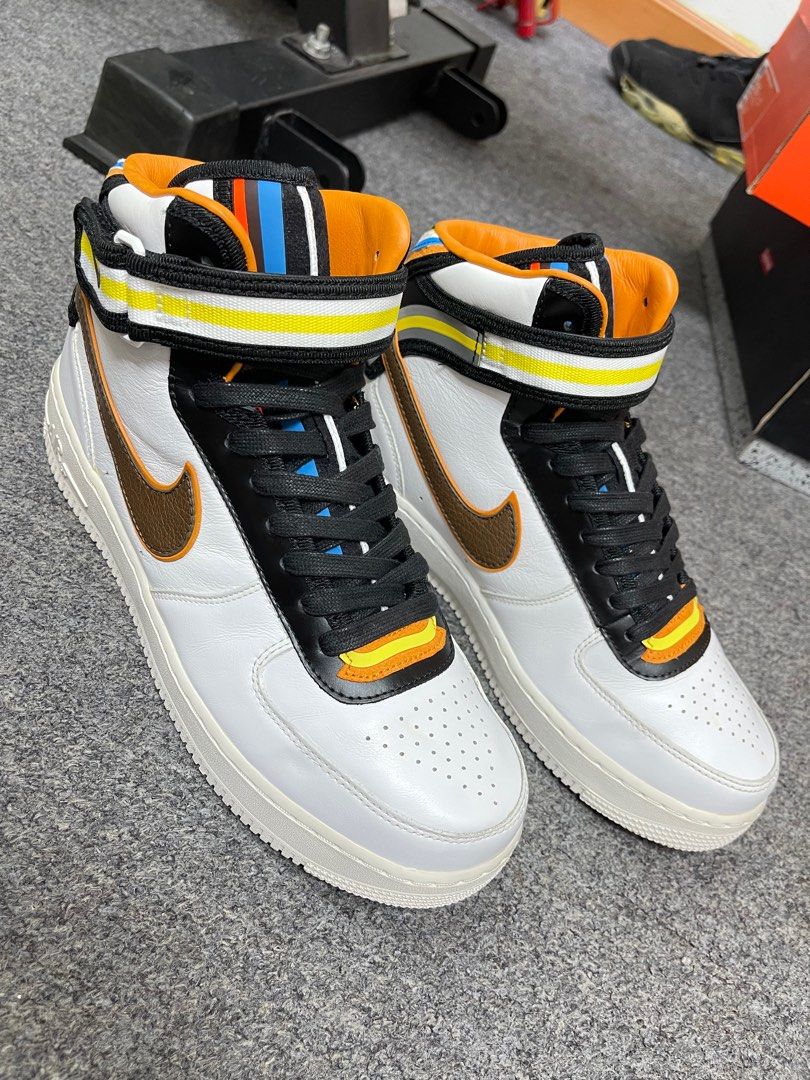 Nike x riccardo tisci jordan sale