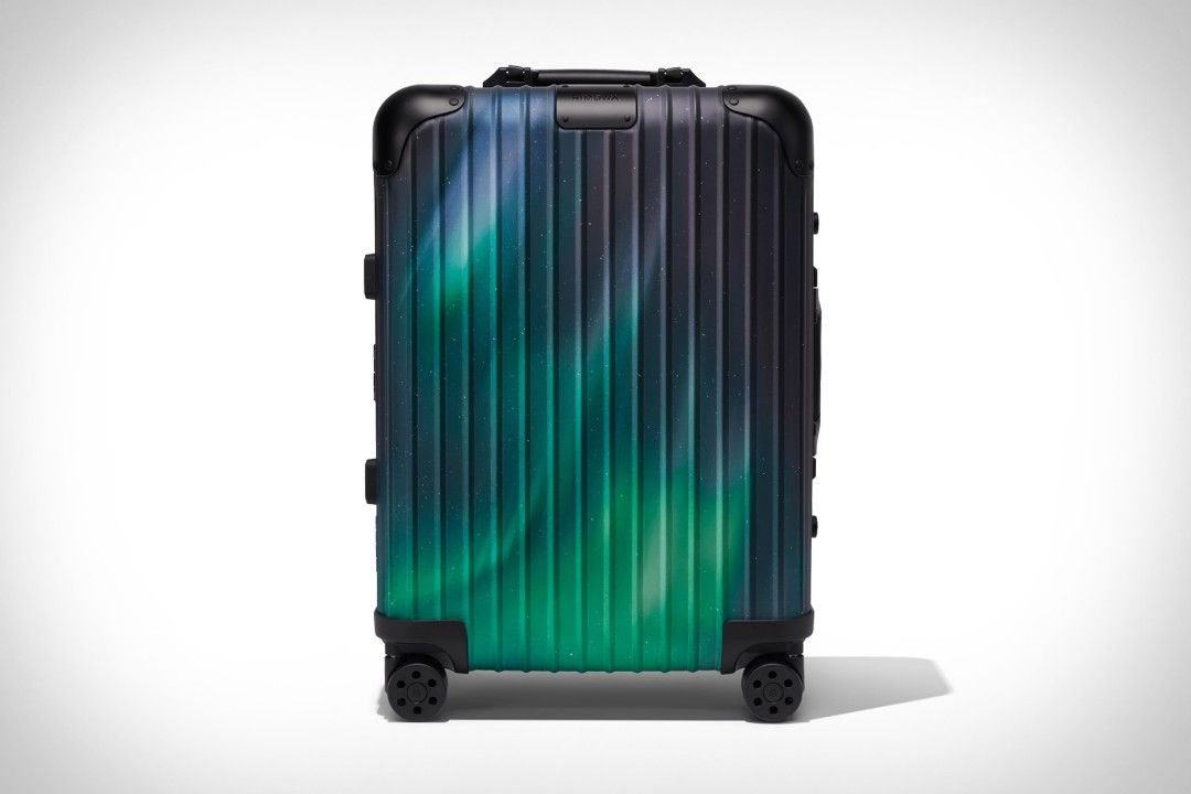 Rimowa limited online