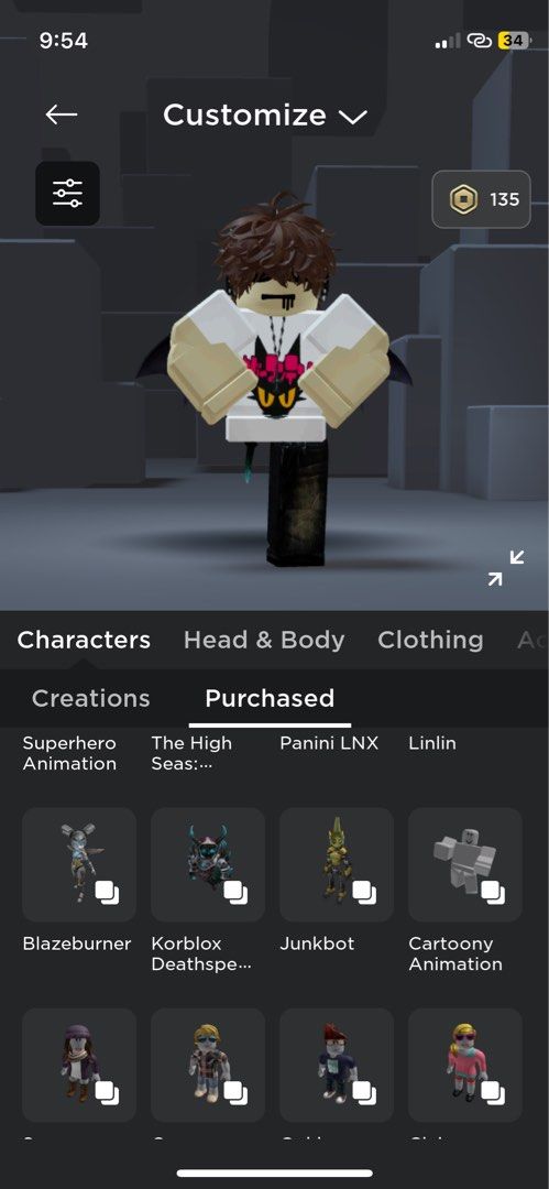 Roblox Korblox Account Cheap Video Gaming Video Games Others On Roblox Korblox Account Cheap 1697335003 9e1f7778 Progressive 