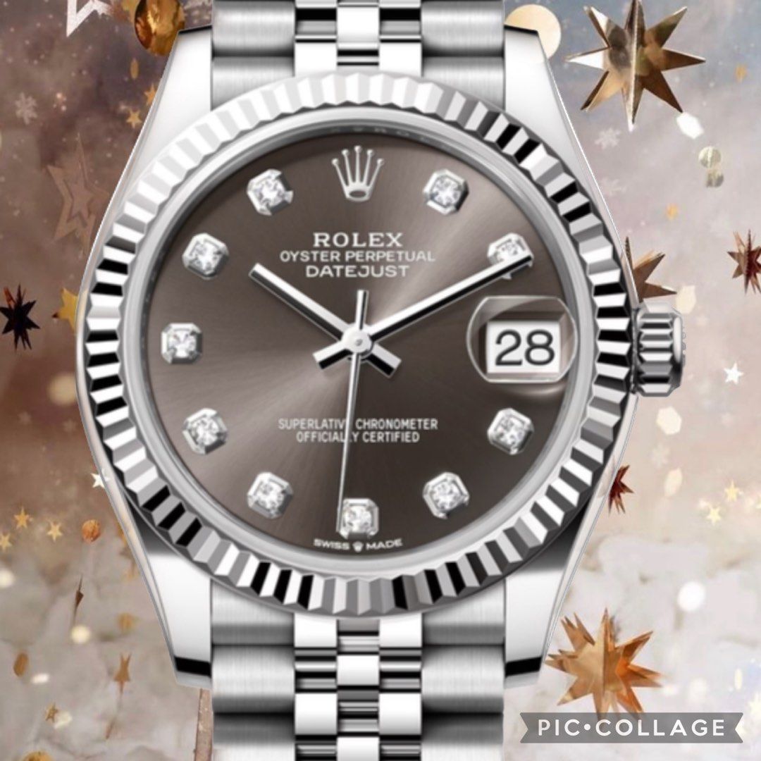 278274 rolex store