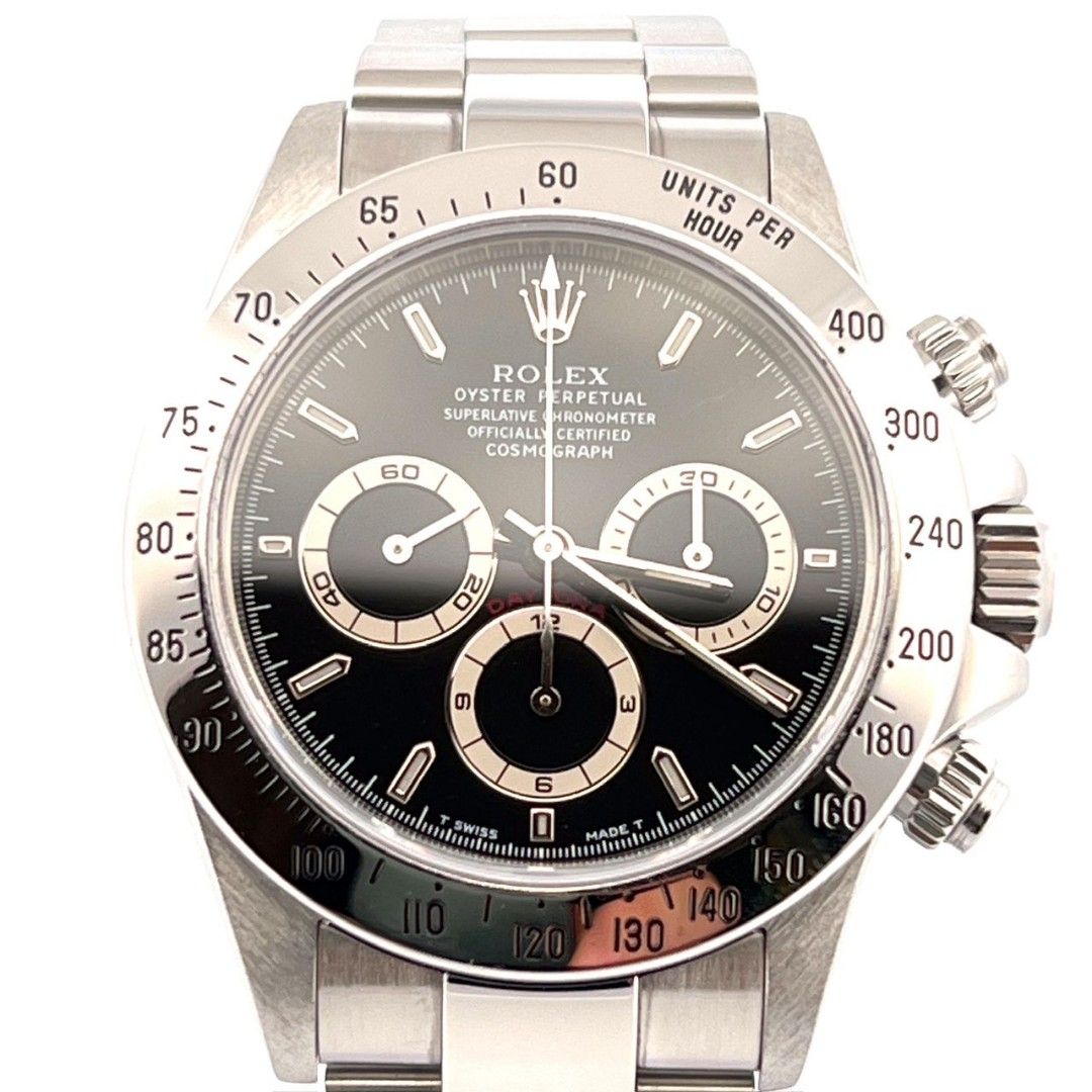 Rolex hotsell 16520 precio