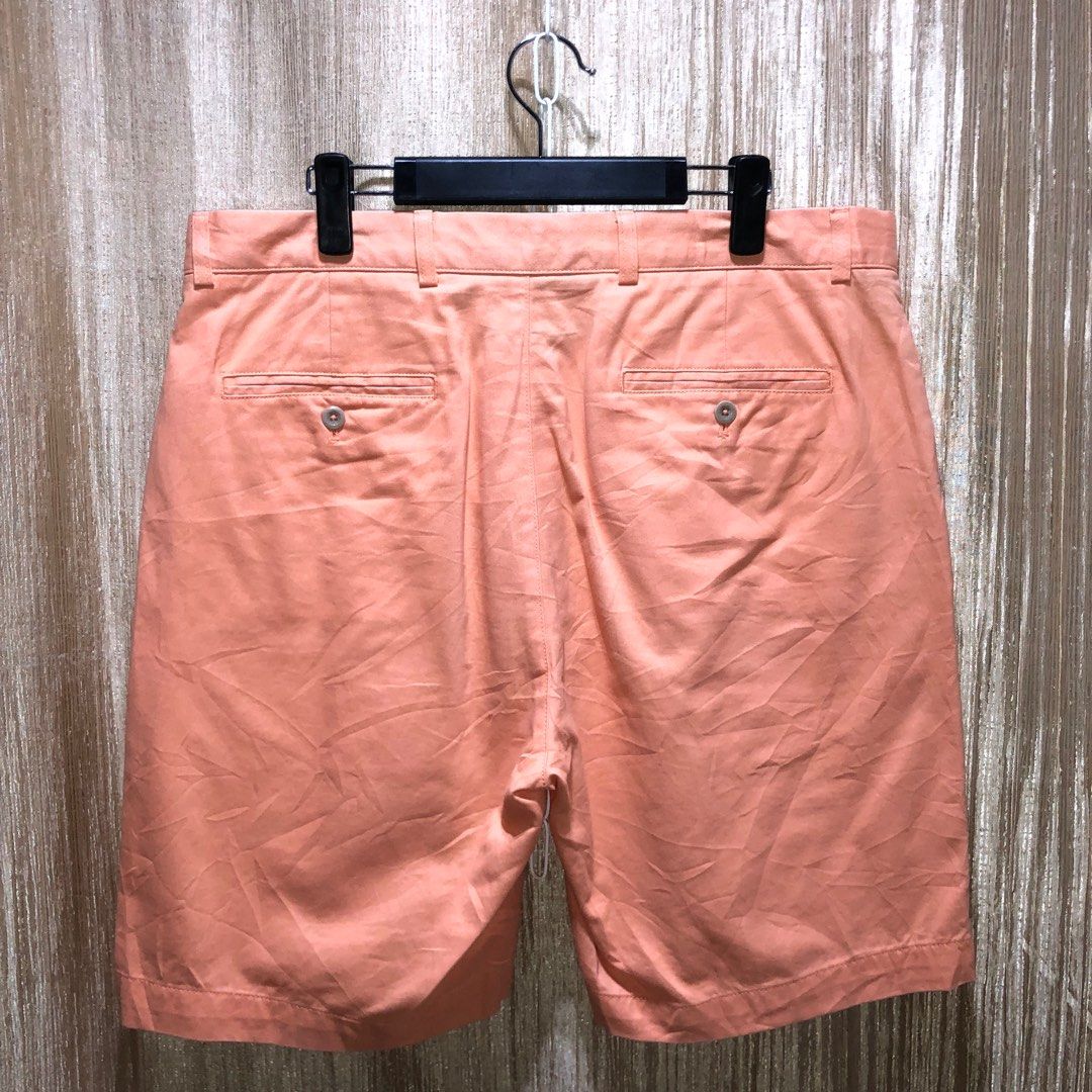Roundtree and yorke shorts on sale