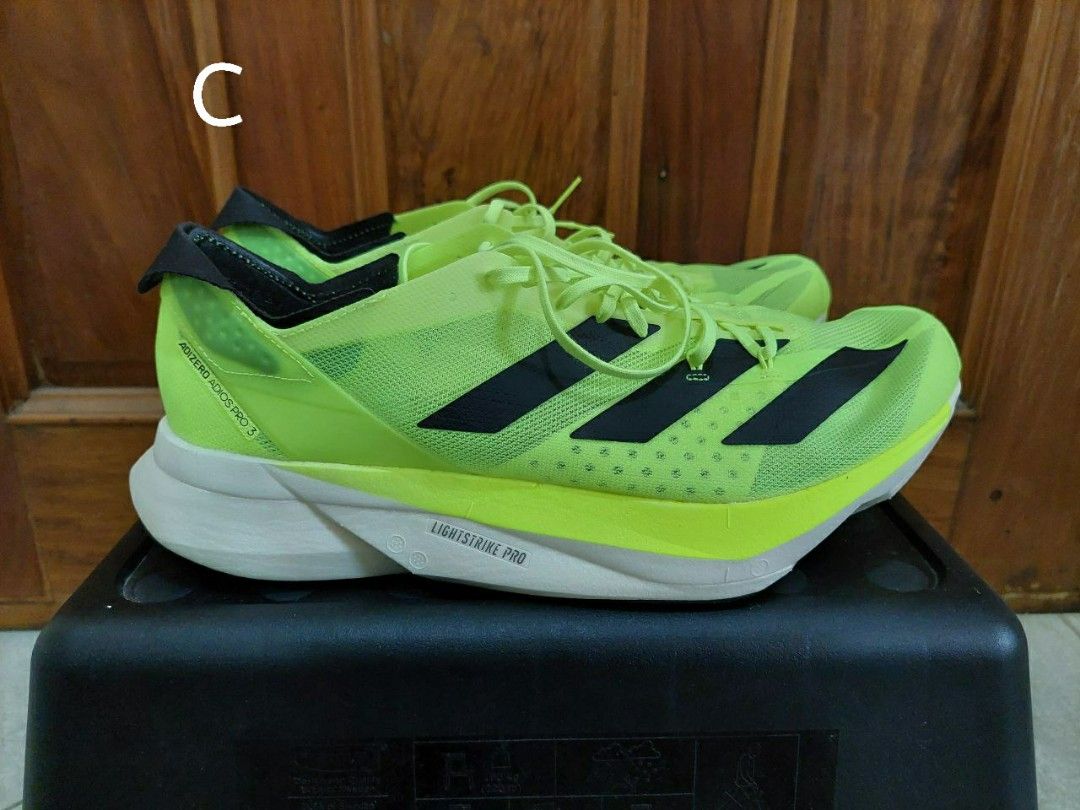 buy adidas adios pro